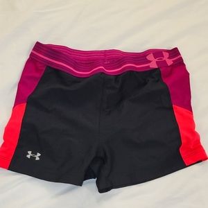 Under armour shorts